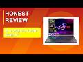 ASUS ROG Strix G16 - Honest Review 2026