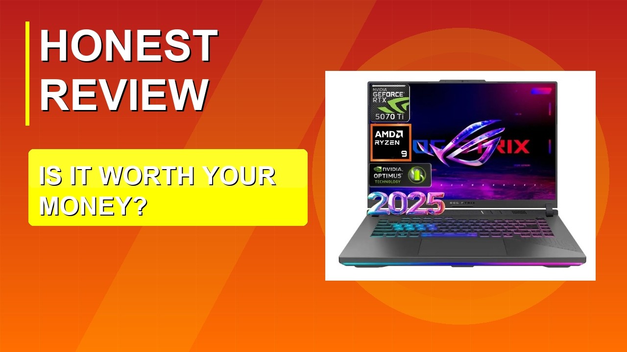 ASUS ROG Strix G16 2026 danh gia trung thuc hieu nang