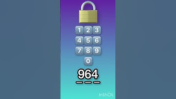 Guess The Code - Episode 6 #shorts #guess