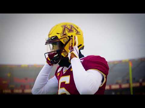 BTN "Rivalry Week" TV Spot