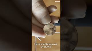 How to Change The Battery in a KardiaMobile 6L Portable ECG
- - - - - - - - - - - - - - - - - - - - - - - - - - - - - - - - - - - - - - - - - - - - - - - - - - - - - - - - - - -
🔌 My Plugins and .blends
Autofocus Pro - https://blendermarket.com/products/aperture
Physics Plug-in - https://blendermarket.com/products/physassist
Total Render Time - https://blendermarket.com/products/total-render-time
Domino Run Kit. - https://blendermarket.com/products/domino-run-kit
Patreon - https://bit.ly/MobyPatreon
✅ My Socials
Blog - http://www.mobymotionblog.com
Twitter - https://twitter.com/MobyMotion
Instagram - http://www.instagram.com/mobymotion
Tumblr - http://mobymotion.tumblr.com
Patreon - http://patreon.com/MobyMotion
😊 Affiliate Links
Marble Run Kit - https://blendermarket.com/products/marble-run-kit/?ref=48
Marble Race Kit - https://blendermarket.com/products/marble-race-kit/?ref=48
Wooden Train Set - https://blendermarket.com/products/wooden-train-set/?ref=48
FLIP Fluids Plugin - https://blendermarket.com/products/flipfluids/?ref=48
Backrooms Tutorial - https://blendermarket.com/products/backrooms-in-blender-step-by-step-tutorial-4h40min-how-to-make/?ref=48
Poolrooms Tutorial - https://blendermarket.com/products/poolrooms-backrooms-in-blender-step-by-step-tutorial-beginner-friendly-how-to-create/?ref=48
Escalators - https://blendermarket.com/products/animated-procedural-escalators/?ref=48
Tube Buddy - https://www.tubebuddy.com/Moby
render+ - https://blendermarket.com/products/render/?ref=48
Beautiful interior scene - https://blendermarket.com/products/interiorscene/?ref=48
Material Builder Suite - https://gumroad.com/a/418477171/vYItG
Topaz Video AI - https://www.topazlabs.com/topaz-video-ai/ref/1717/
🖥️ My Rigs (includes Amazon affiliate links)
Desktop 1:
@AMD Ryzen 9 5900X - https://amzn.to/3FVWhNW
@Nvidia RTX 4090 - https://amzn.to/3GlrtYe
Desktop 2:
@AMD Ryzen 9 9950X - https://amzn.to/3U129NO
2 x @Nvidia RTX 3090 - https://amzn.to/3WN357u How to Change The Battery in a KardiaMobile 6L Portable ECG