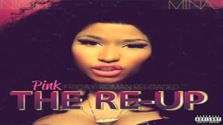Freedom - Nicki Minaj (Lyrics)