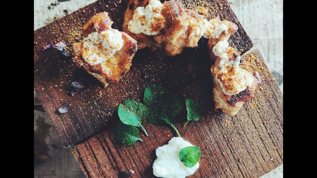 CHICKEN RESHMI KEBAB || USING PAN