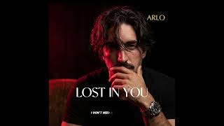 LOST IN YOU - @ArloZyan #emotionalslowrock #music #melancholicmusic #fypmusic #fyp #melancholic