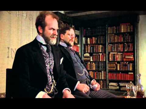 Fanny and Alexander Episode 4