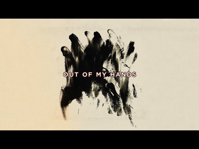 Jake Scott - Out Of My Hands (Lyric Video) class=