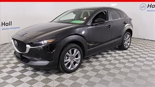 Used 2020 Mazda CX-30 Virginia Beach VA Norfolk, VA #1021261A - SOLD