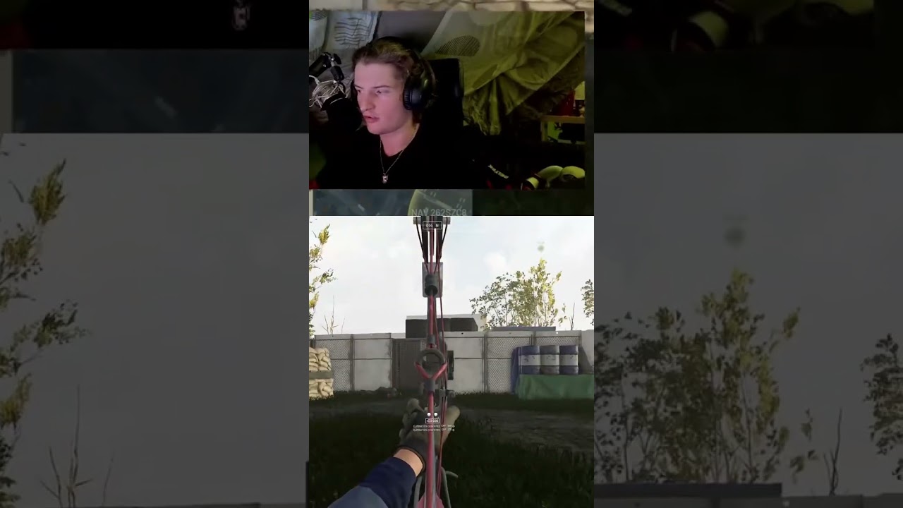 How to explore a FOB like Rambo #twitch #Wardogs