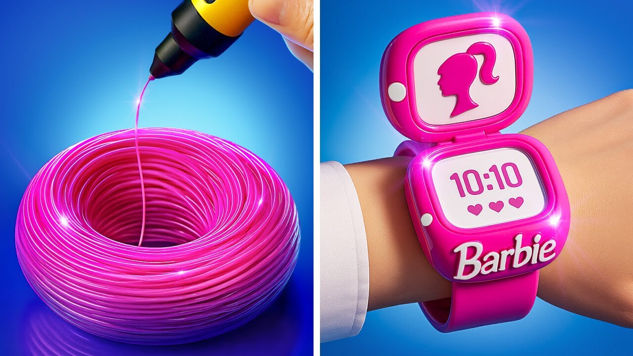 100+ EPOXY HACKS 🤯 DIY Resin-Tricks, die Sie UNBEDINGT ausprobieren müssen! 123 GO!