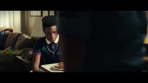 Did you know "Dope" talked about bitcoin?