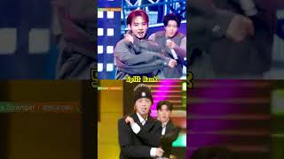 ONF - The Stranger #SplitScreen #SplitBank #MusicBank #Shorts | KBS WORLD TV
