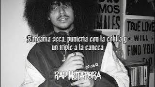 Oblivion's Mighty Trash – Piqui Blainder (Letra)