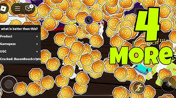 ROBLOX FREE GAMEPASS SCRIPT 4 MORE GAMES