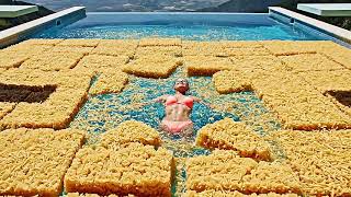 Famous Which Dream Pool Would You Choose? | Ultimate Oddly Satisfying AI ASMR Pt.1 🏊‍♀️ Profile