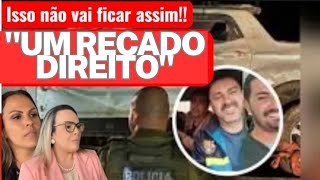 CASO ICARAÏMA:OS CANAIS UNIDOS QUEMEMOS, DESEJAMOS, IMPLORAMOS, E ORDENAMOS Q A CORREGEDORIA ACORTE