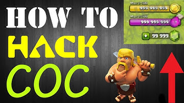 Hack coc without root and surveys