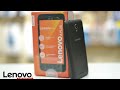 مراجعه وفتح صندوق هاتف لينوفو اي بلس---review and unboxing phone lenovo a plus