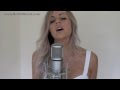 Feel This Moment / Take On Me (Pitbull & Christina Aguilera / A-Ha cover) - Beth - Music Video