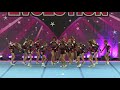 London Heat Flash Intl Youth 3