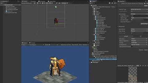 SBS 2.4 Isometric View