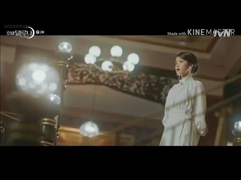 hotel-del-luna-episode-2-last-scene-😍