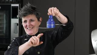 Qbo in Gastronomia