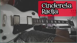 CINDERELA "RADJA" Tutorial intro & Melodi #cinderella #radjaband #tutorial #trending #viral #fyp