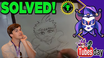 Muscle Elf SOLVED! - YouTube w/ Revscarecrow