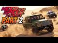Need for Speed Payback Gameplay Walkthrough Part 2 Need for Speed Payback Gameplay Walkthrough Part 2