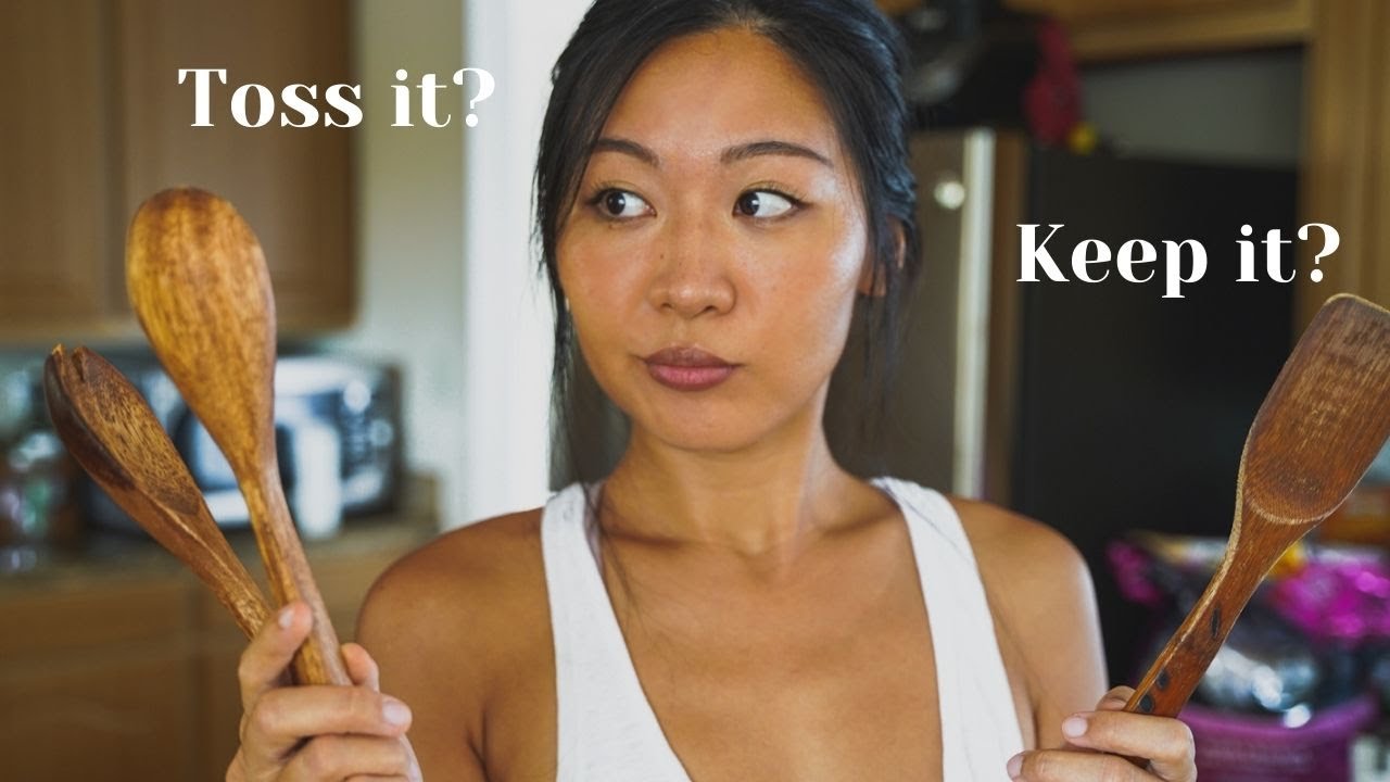 5 Easy Steps to Declutter Your Home 🏠