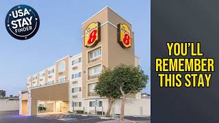 Super 8 By Wyndham National City Chula Vista - You ll Remember This Stay San Diego CA