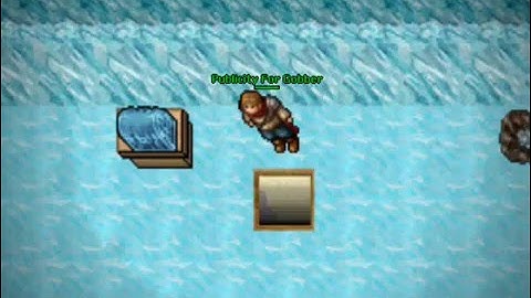 Ice chakoya in goobers ot serv