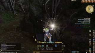 FFXIV: ARR - Rare Fishing