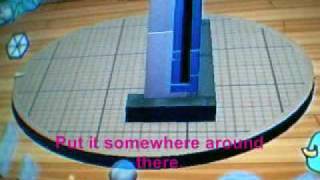 How To Build A Nintendo Wii Bookshelf On Mysims Read Description