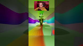 Why Is It So Fast? Garten Of Banban 2