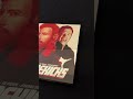 Back in 4K looking better than ever 💥 #vinegarsyndrome #sidekicks #chucknorris #90s #physicalmedia