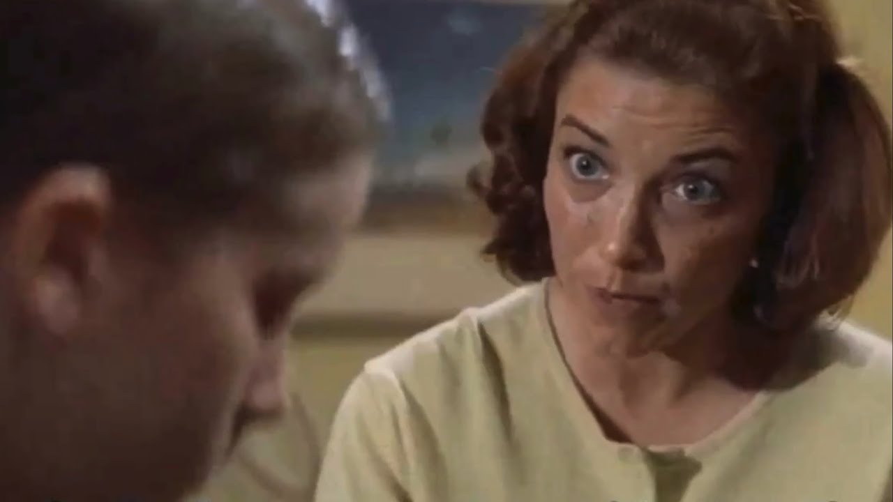 The Sandlot: My Karen Allen Story! - YouTube