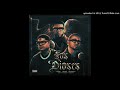 Anuel & Ozuna ft. Almighty - LOS DIOSES (REMIX)