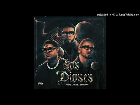 Anuel & Ozuna