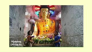Rakhine State (Mrauk-U, Sittwe) Trip