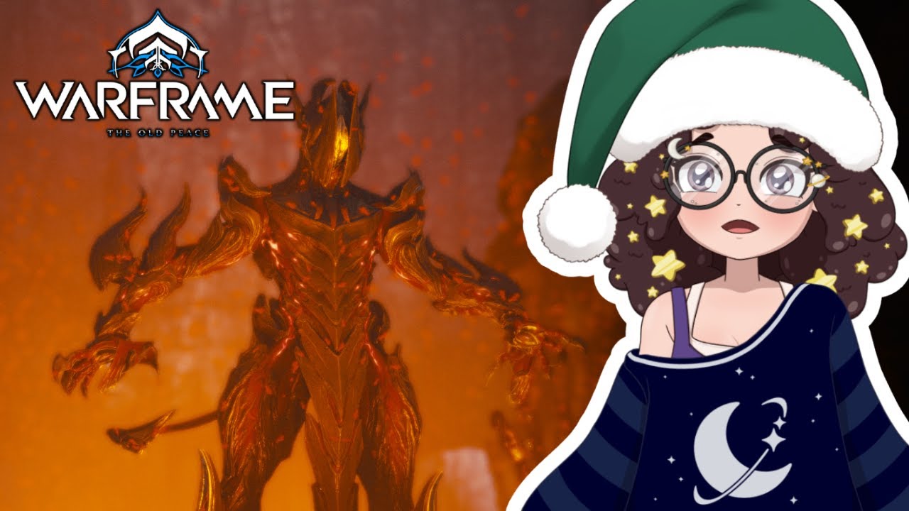 Do You Remember How We Sang? | Warframe