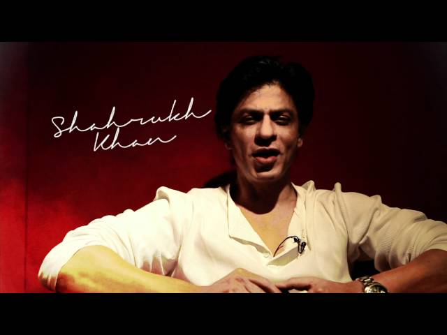 MTunes HD - Shah Rukh Khan Don class=