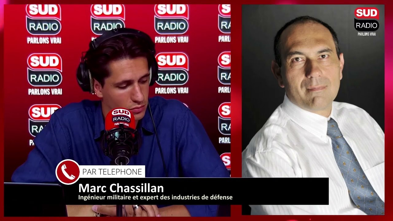 Guerre en Ukraine : les F-16 sont arrivés