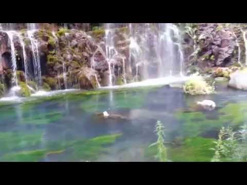 წალკის კანიონი - Canyon in Tsalka, Georgia (country)