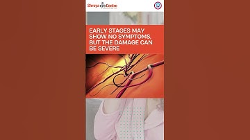 Protect Your Vision from Diabetic Retinopathy at Shreya Eye Centre!