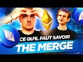 Ce que vous devez savoir avant the merge  ethereum