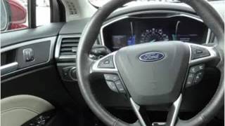 2014 Ford Fusion Used Cars Avon Park FL