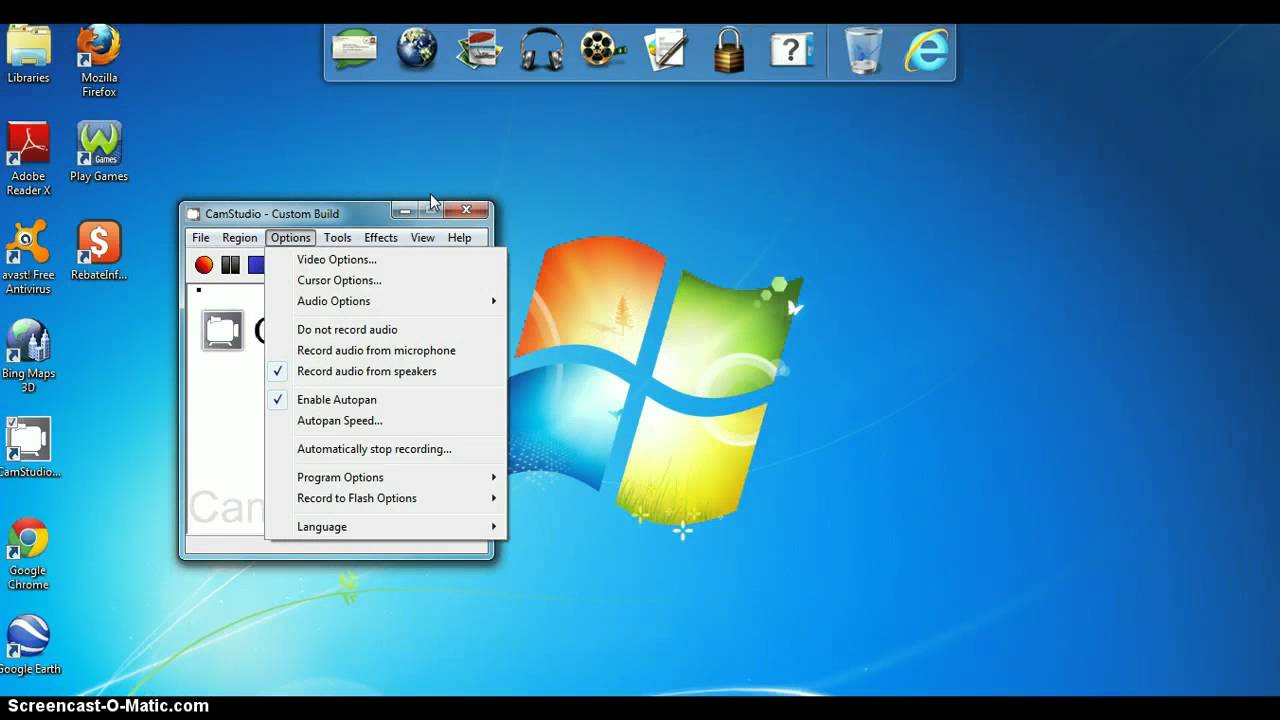 Camstudio Download Free Wondershare Democreator Camstudio Download Free Wondershare Democreator