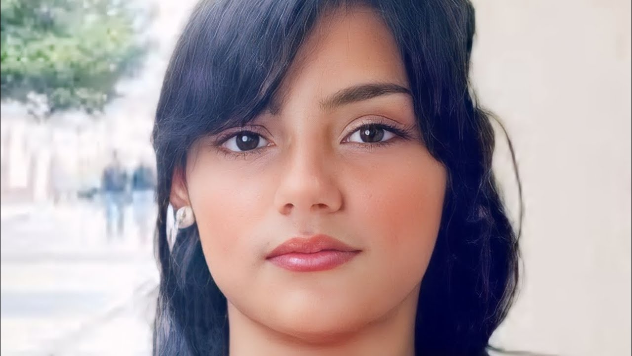 Su MADRE permitió que este HOMBRE la VlOLARA | El caso RESUELTO de Luisa Garcés 