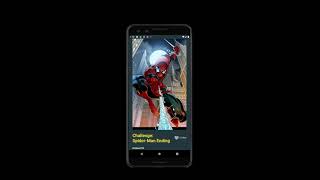 Storyboard App screenshot 4